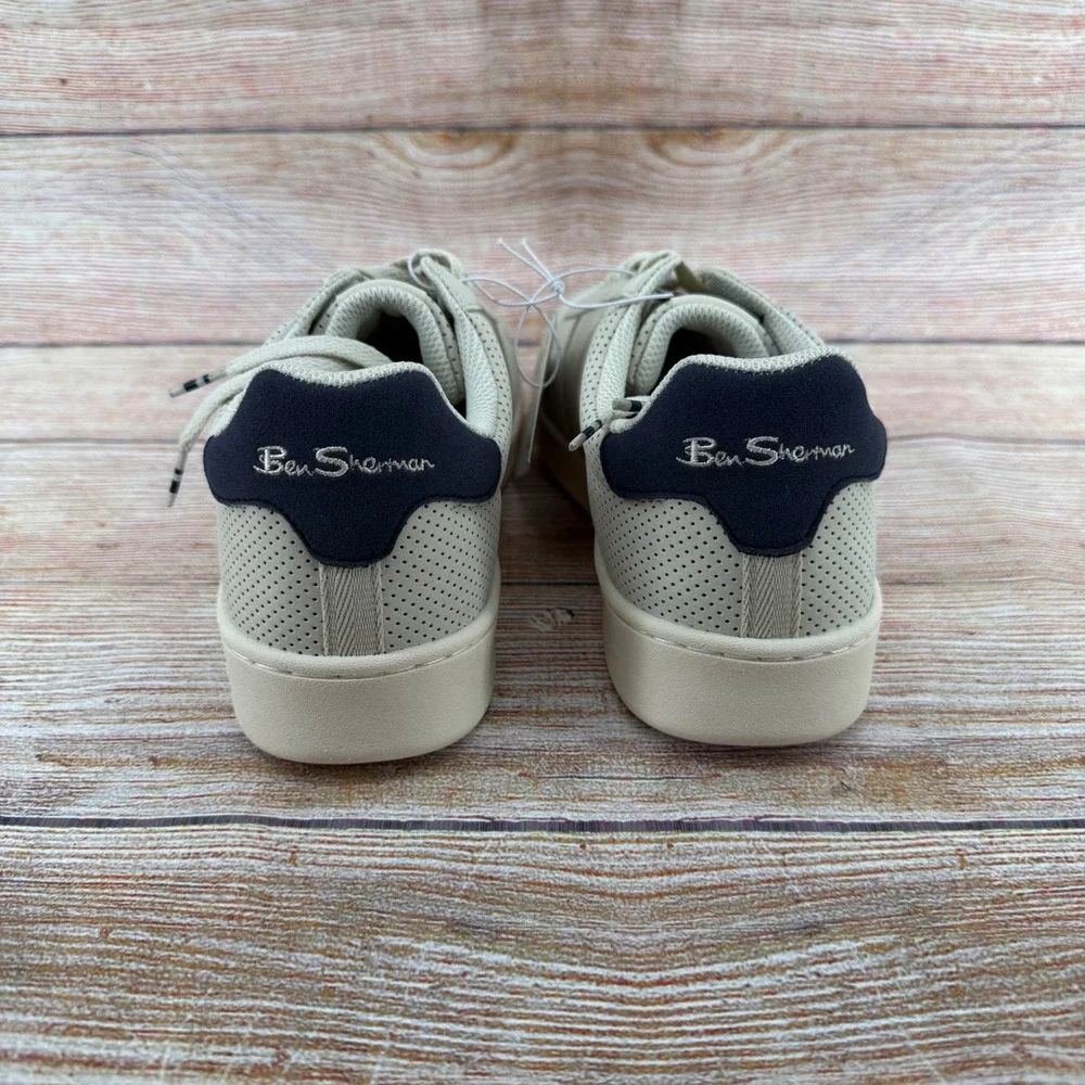 Ben Sherman low top